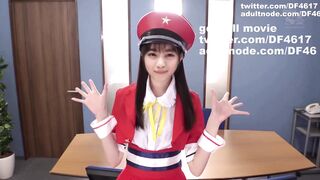Deepfakes Nishino Nanase 西野七瀬 9