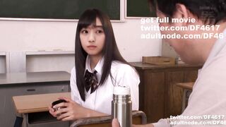 Deepfakes Nishino Nanase 西野七瀬 11